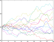 Monte-Carlo-Simulation