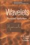 Wavelets - Theory and Applications