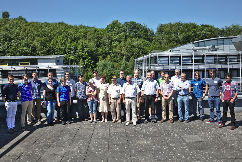 Group photo