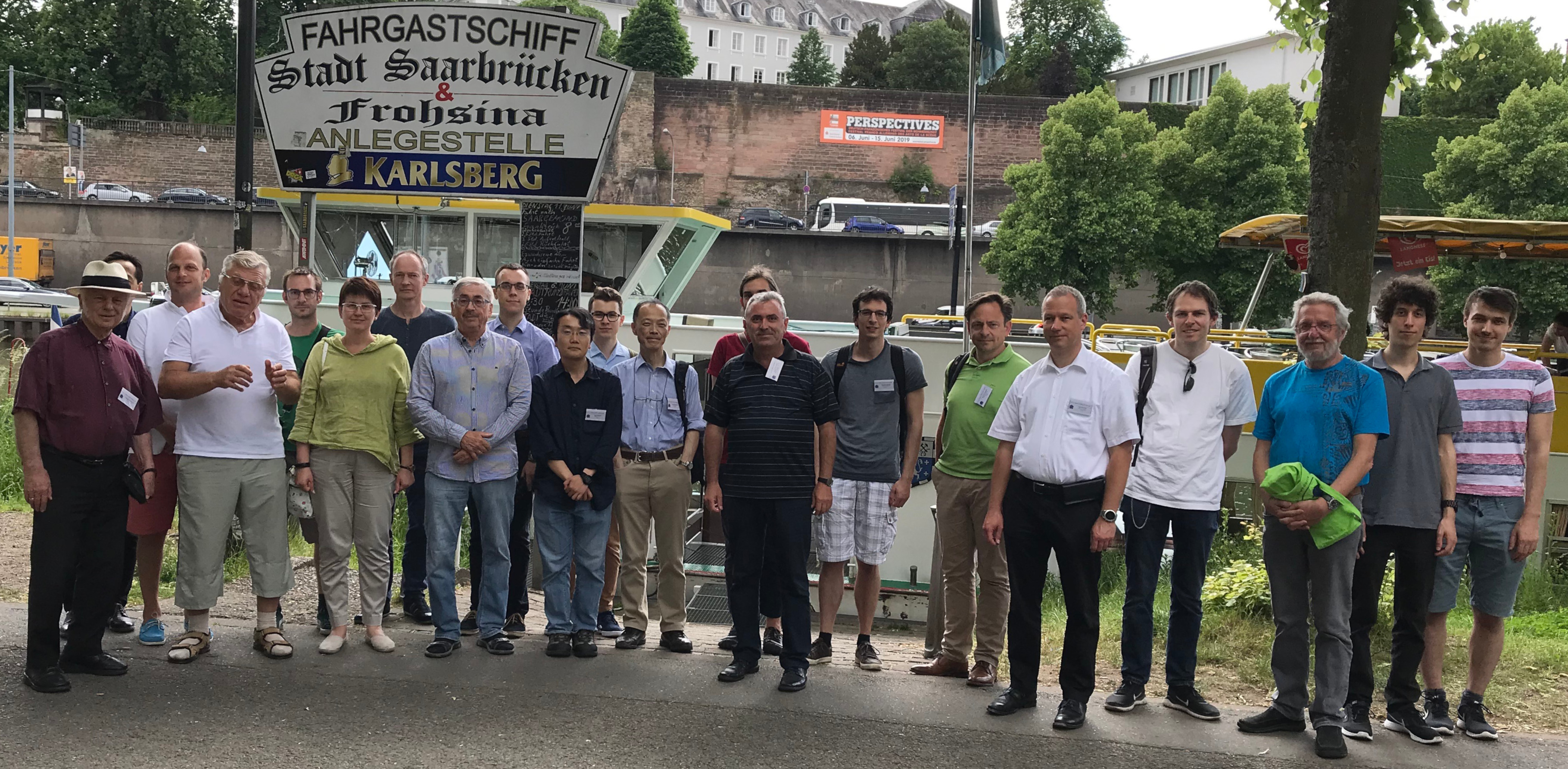 Group photo